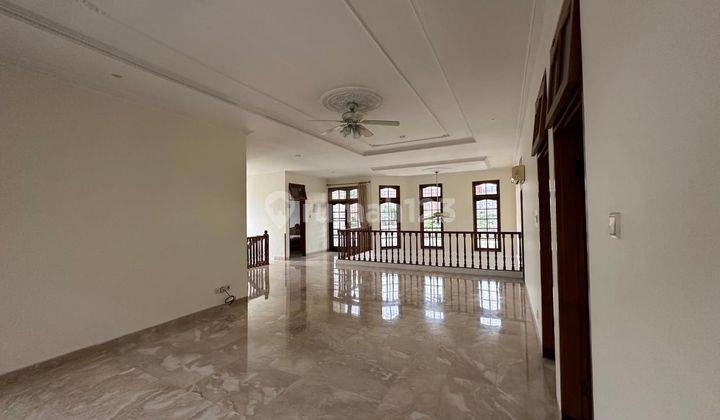 For Rent Two Storey House Hoek PONDOK Indah S005 2