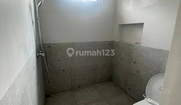 DISEWAKAN RUMAH MINIMALIS HOEK LEBAK BULUS S0044 2