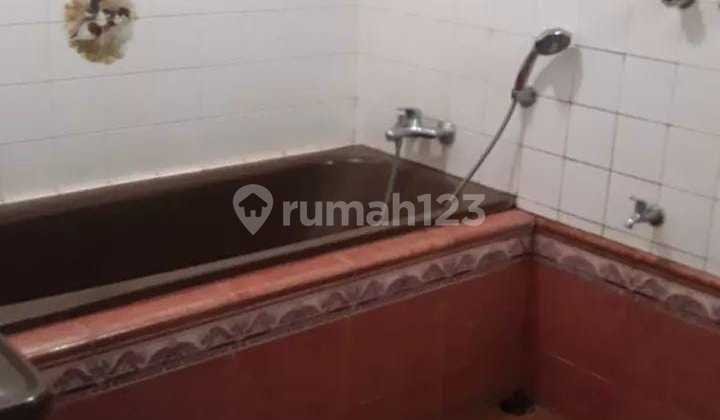 DISEWAKAN RUMAH  FULLY FURNISHED DEKAT @PONDOK INDAH S0087 2