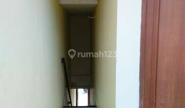 Disewakan Rumah 2 Lantai Bisa Untuk Kantor Dekat Stasiun Mrt Cilandak 2