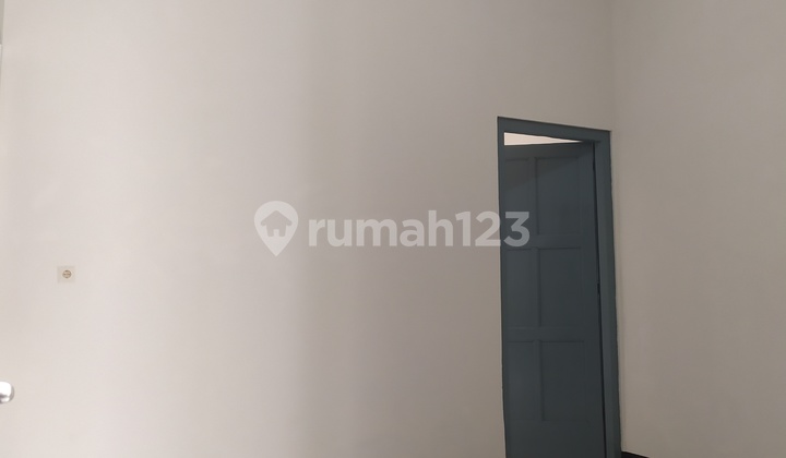 Rumah 1 Lantai SHM Lingkungan Asri dan Nyaman Hadap Selatan 2