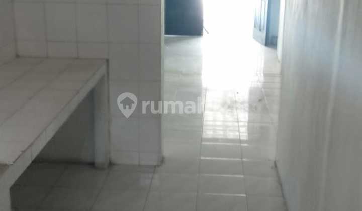 Disewa Rumah 2 Lantai Pinggir Jalan Pondok Pinang 2