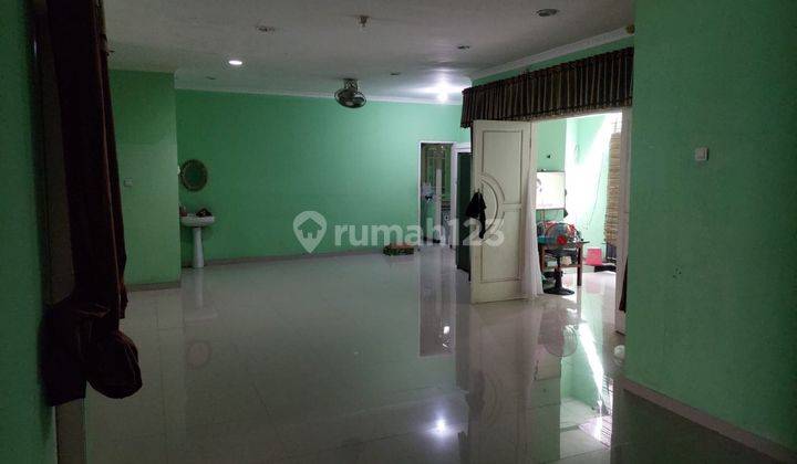 Disewakan Rumah 1 Lantai Area Cipete Utara Lokasi Strategis Dekat Ke Blok M Bisa Untuk Kantor 2