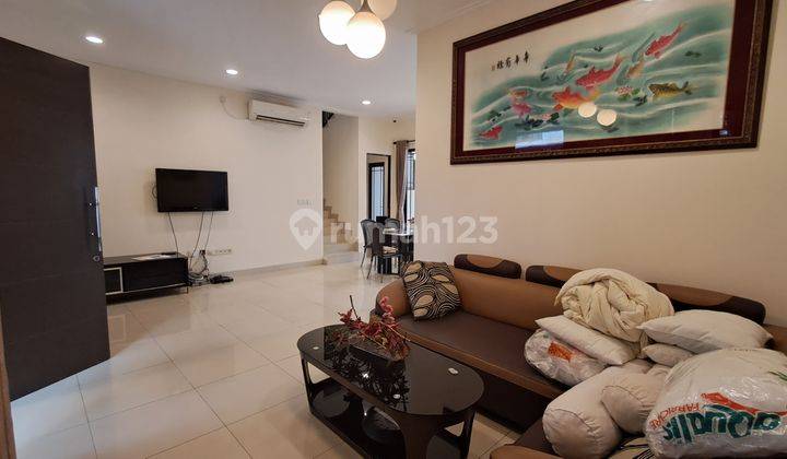 Greenlake City Cluster Asia 10x20 Furnished  1