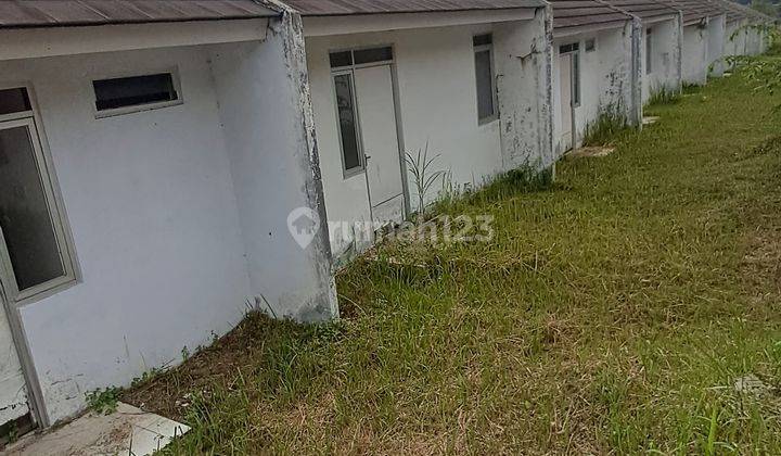 Rumah Murah Citra Maja Raya 6x12 Gandeng 2