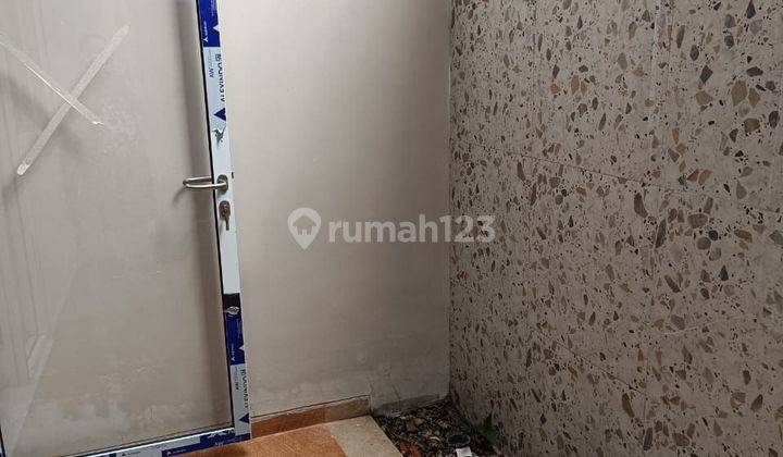 Rumah Banjar Wijaya Siap Huni  2