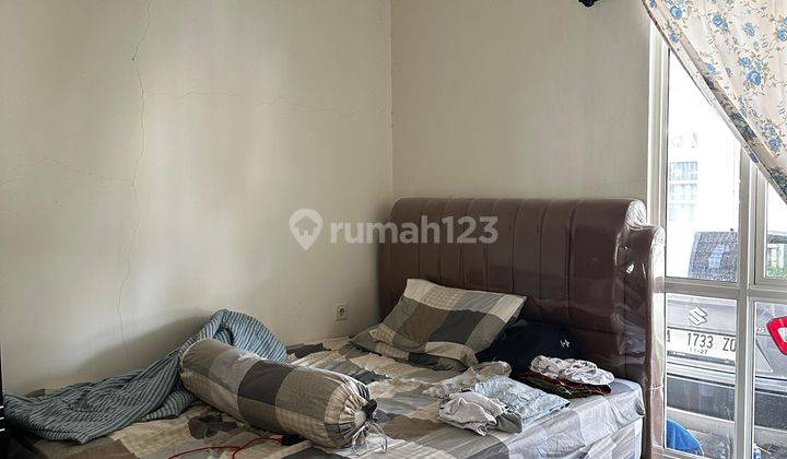 Rumah Cikupa Suvarna Sutera termurah 2