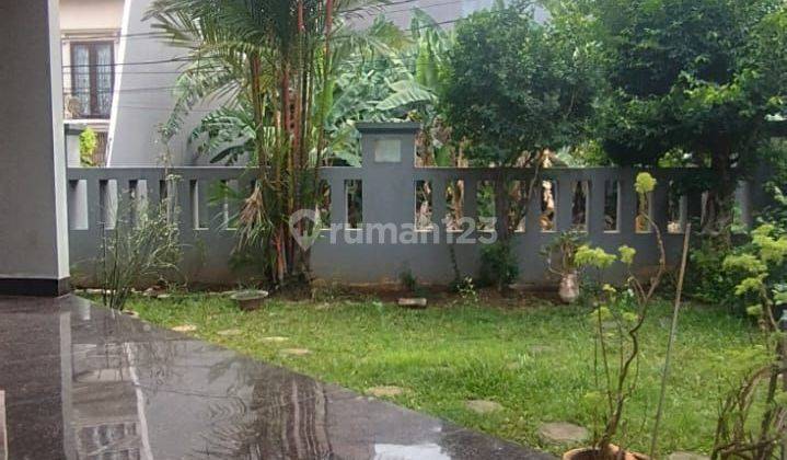 Rumah 3 Lantai Sunter Danau Asri 2