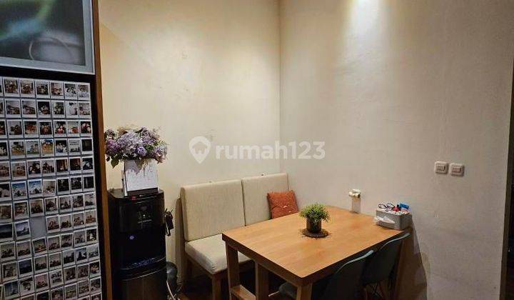 Rumah Townhouse Kebon Jeruk 6x19 Siap Huni 2