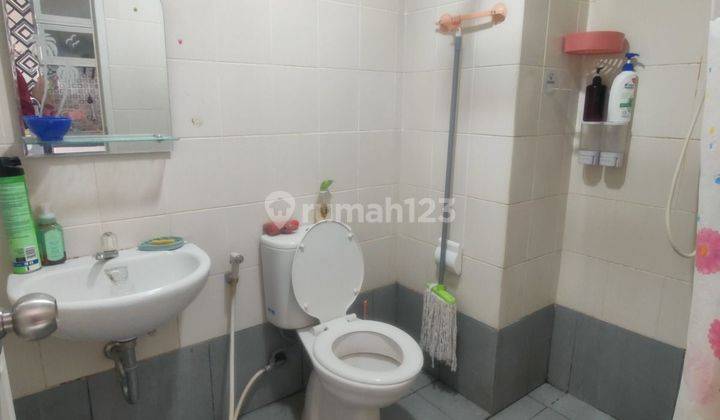 Apartment Akasa 1BR Semi Furnished 2