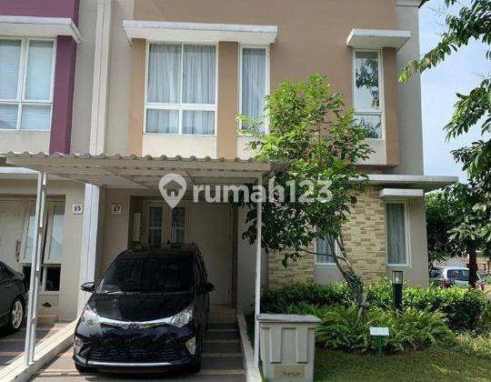 Jual Rugi Rumah Thomson Hook 2