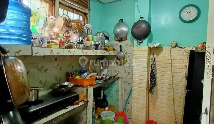 Dijual MURAH Tanah Bonus Rumah Di Lokasi Strategis Kalibata  2