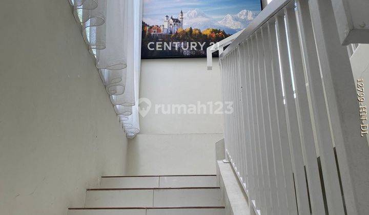 Rumah Siap Huni Posisi Hook Di Discovery Bintaro Sektor 9 2