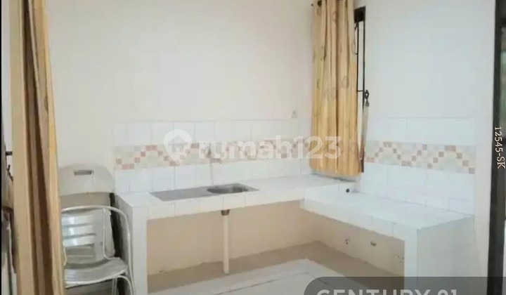 Dijual Rumah Siap Huni Di Cluster Melia Graha Raya Bintaro 2