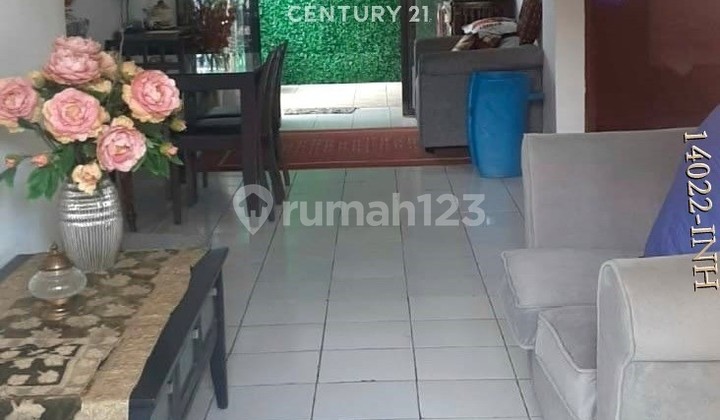 Dijual Rumah Cantik Siap Huni Di Pamulang Tangerang Selatan 2