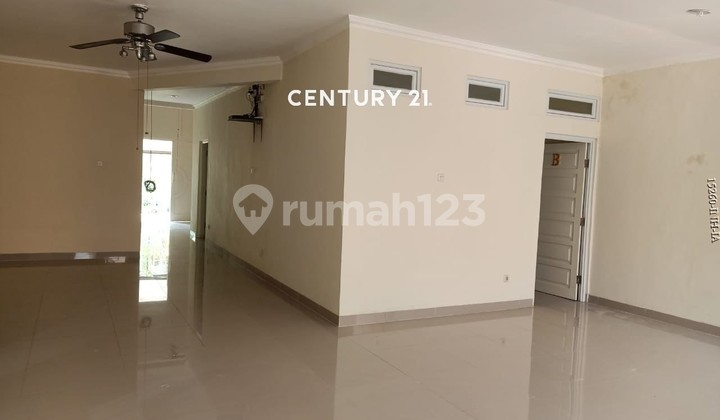 Rumah Baru Renovasi Siap Huni Dijual Di Anggrek Loka BSD City 2