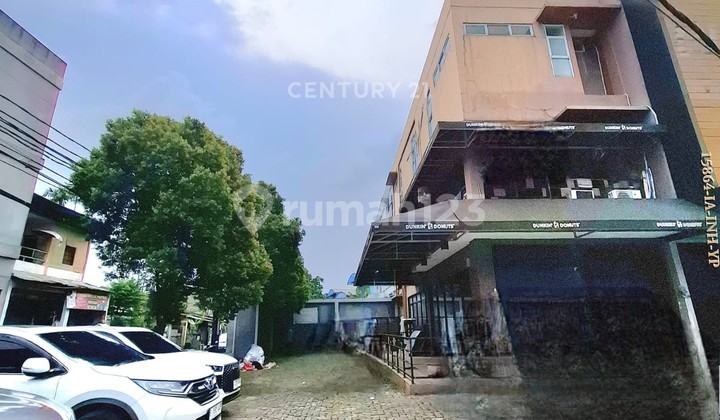 For Rent: Former Dunkin Donuts Shop in Pesanggrahan Area 2