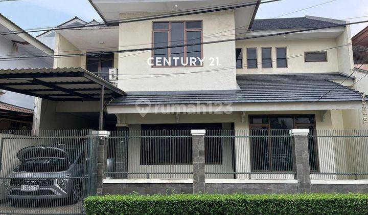 Rumah Dijual Siap Huni Di Bintaro Sektor 9 1