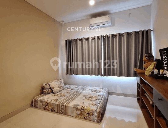 Beautiful Fully Furnished House for Sale in the Rempoa Area 2