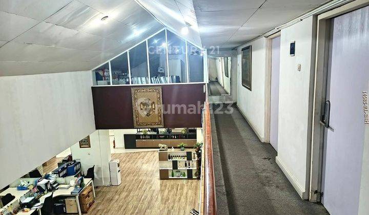 Dijual Rumah Dan Tanah Investasi Cerdas Dikawasan Emas Jak Sel 2