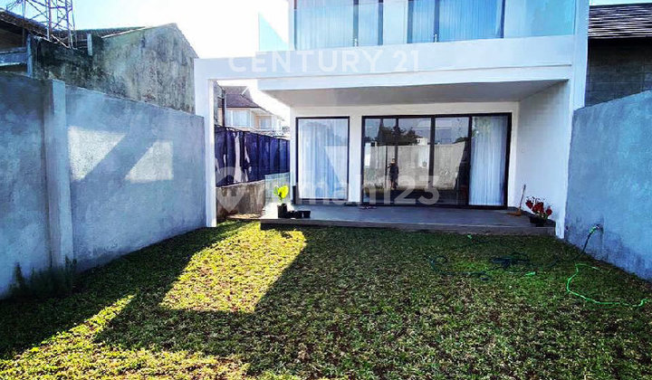 Jual Cepat Rumah Dicipaku Dekat Setiabudi Bandung Asri dan Nyaman 1