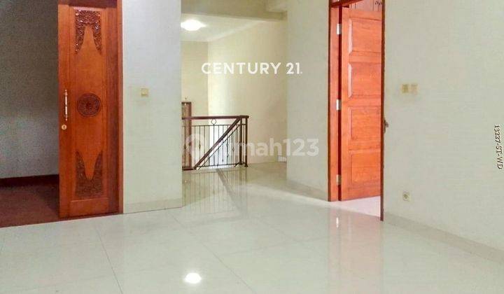 Rumah Dalam Cluster Di Kebayoran Bintaro Jaya Sektor 7 2