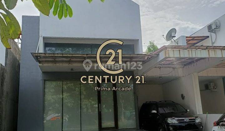 MURAH Rumah Di Pieva Jakarta Selatan 1