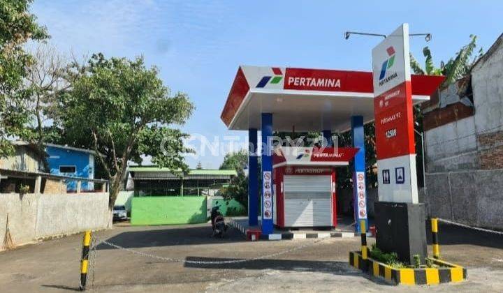 Agen Gas LPG Dan Petrashop Di Cinangka, Depok. Investasi Bagus 1