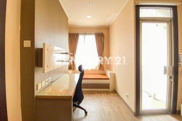 Apartemen Casablanca MansionJaksel  Lokasi Sangat Strategis 1