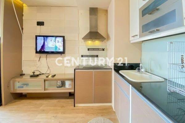 Apartemen Casablanca MansionJaksel  Lokasi Sangat Strategis 2