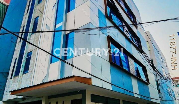 Kost Exclusive Full Penghuni Di Jakarta Pusat 1