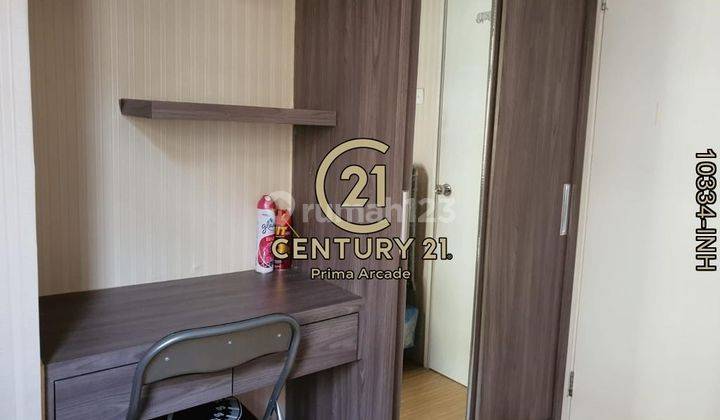 Apartment Fully Furnished Kalibata City Tower Flamboyan Kalibata 1