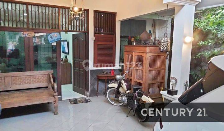 MURAH Rumah Fully Furnished Di Lokasi Strategis Di JakTim 2