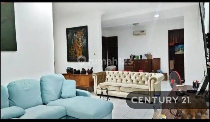 MURAH Rumah Fully Furnished Di Lokasi Strategis Di JakTim 2