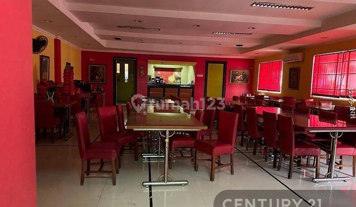 CEPAT Restoran Hook Furnished Lokasi Strategis Di Cinere 2