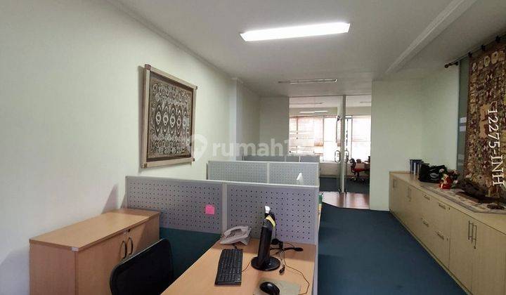 kan Ruko 3Lt Untuk Kantor Fully Furnished Di Sektor 7 2