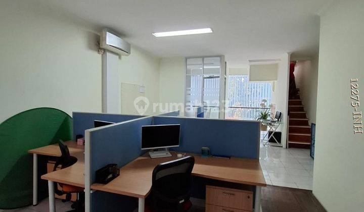 kan Ruko 3Lt Untuk Kantor Fully Furnished Di Sektor 7 2