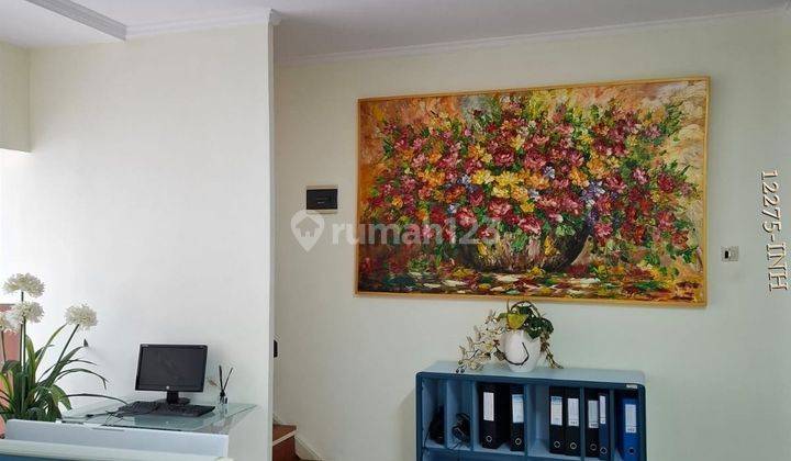 kan Ruko 3Lt Untuk Kantor Fully Furnished Di Sektor 7 1