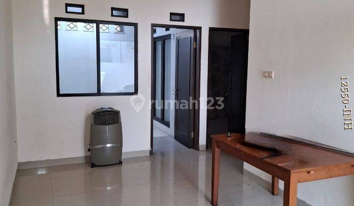 kan Rumah  Siap Huni Semi Furnished Di Amara Residence 2