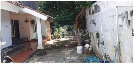 Dijual Cepat Rumah Hitung Tanah Cocok Usaha di Jakarta Selatan 2