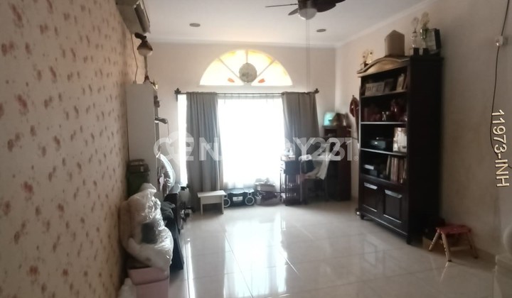 Disewakan Rumah Yang Nyaman Dan Aman Di Bintaro Jaya Sektor IX   2