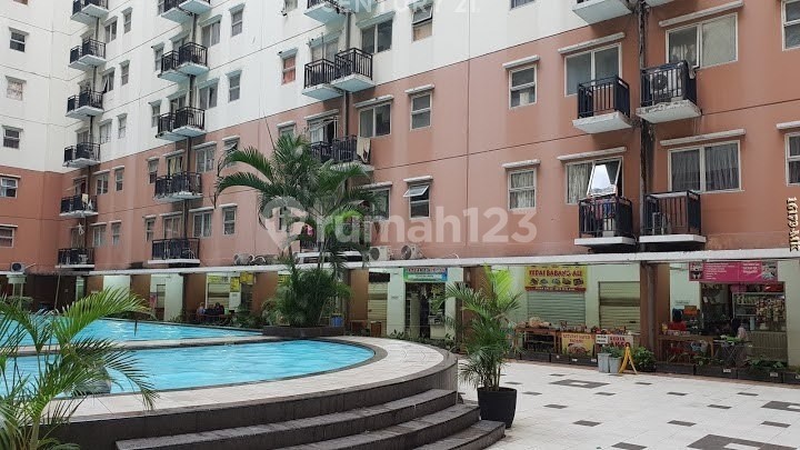 For Quick Sale: Gateway Apartment Pesanggrahan Ciledug Jakarta 2