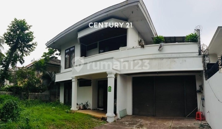 House for Sale Near Pondok Indah Roundabout