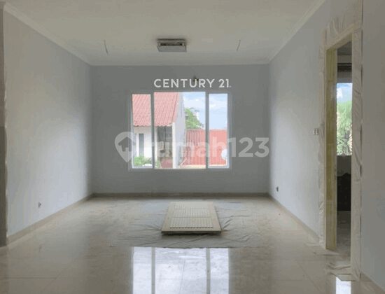 Rumah Minimalis Sudah Renovasi Siap Huni   2