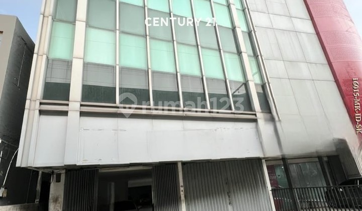 Dijual Gedung Lokasi Strategis di Fatmawati Dijual Gedung Lokasi Strategis di Fatmawati