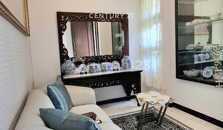 Rumah Minimalis Cantik Siap Huni Dan Strategis Di Cluster Bintaro