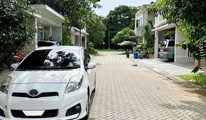 Dijual Rumah Siap Huni Di Kebayoran Bintaro 2