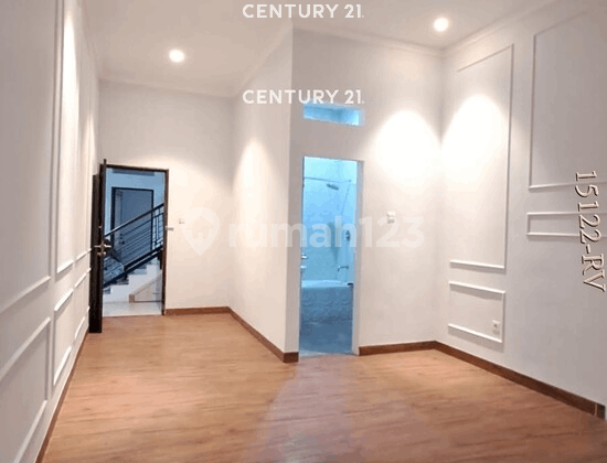 Dijual Rumah 2 Lantai Di Komplek Walikota Jakarta Barat 2