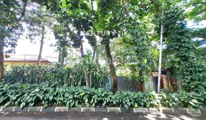 Dijual CEPAT Kavling Di Lokasi Strategis Dan Nyaman