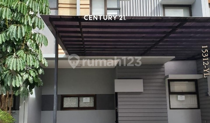 Dijual Rumah 2 Lantai Dalam Cluster Di Pamulang Dijual Rumah 2 Lantai Dalam Cluster Di Pamulang